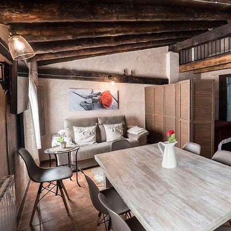 AbenRazín Turístico Apartamento Albarracín Exterior foto