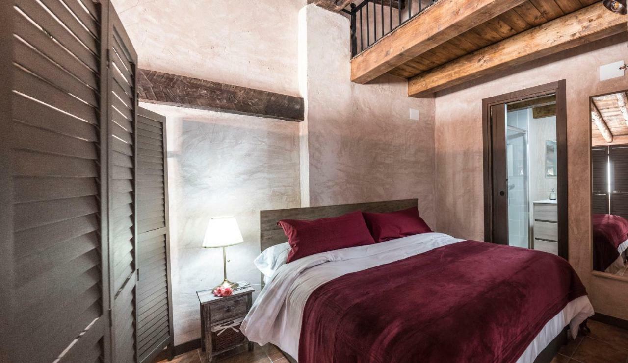 AbenRazín Turístico Apartamento Albarracín Exterior foto
