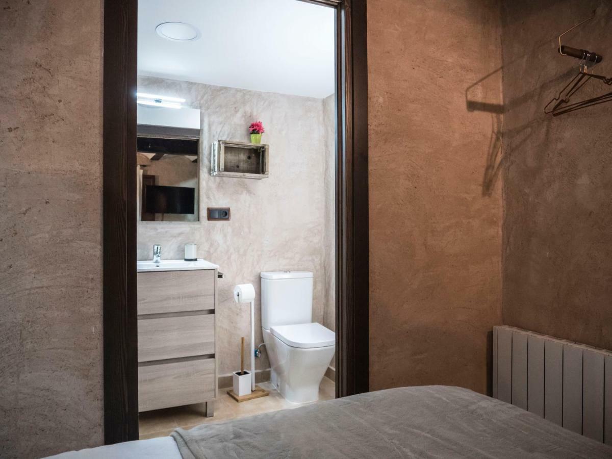 AbenRazín Turístico Apartamento Albarracín Exterior foto