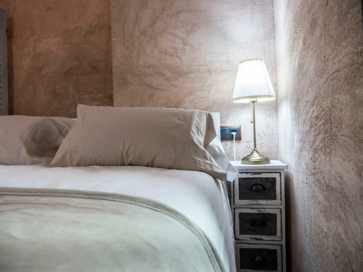 AbenRazín Turístico Apartamento Albarracín Exterior foto