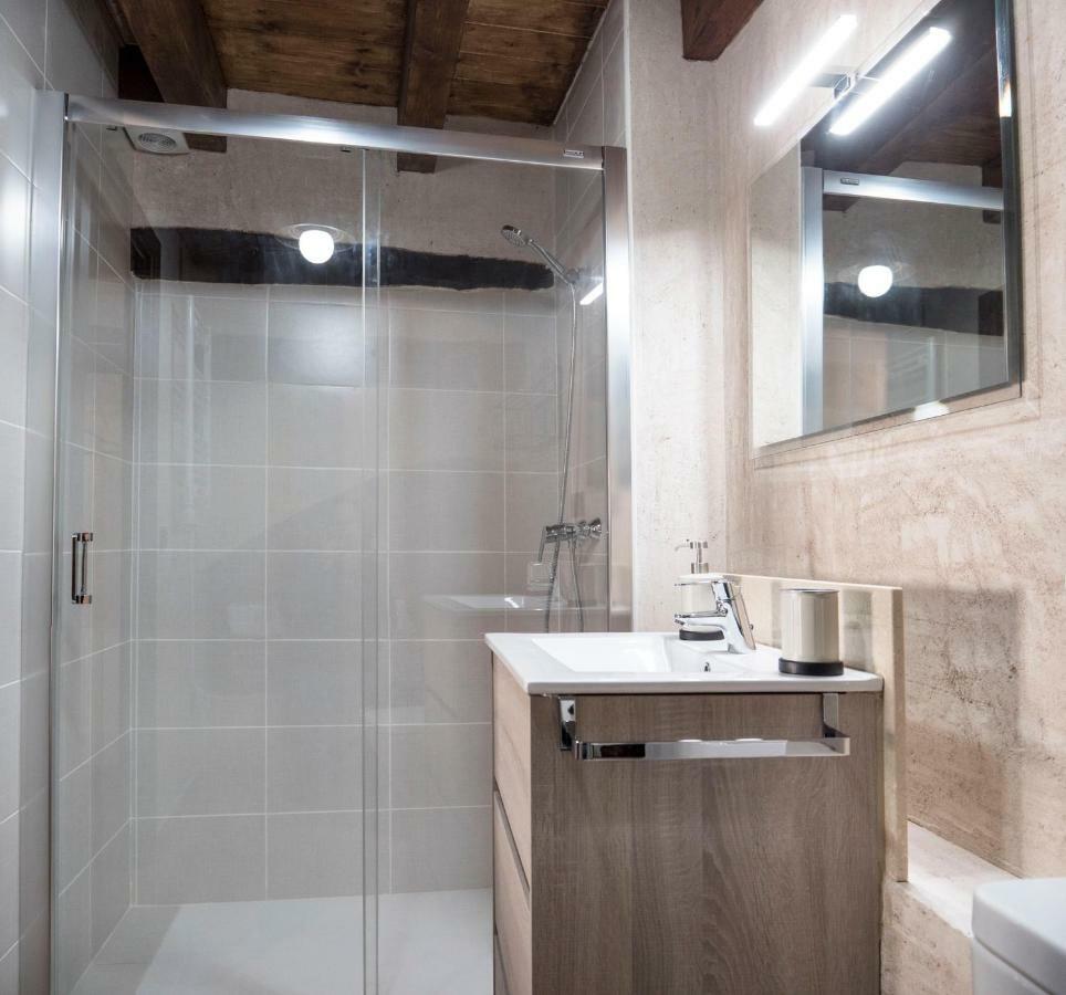 AbenRazín Turístico Apartamento Albarracín Exterior foto