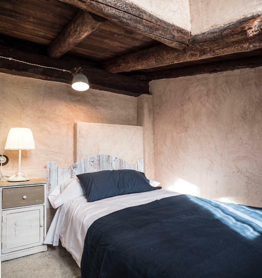 AbenRazín Turístico Apartamento Albarracín Exterior foto