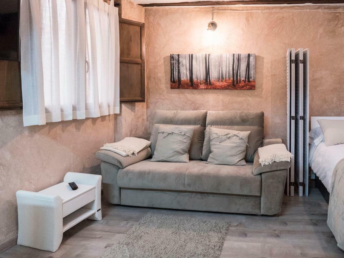 AbenRazín Turístico Apartamento Albarracín Exterior foto