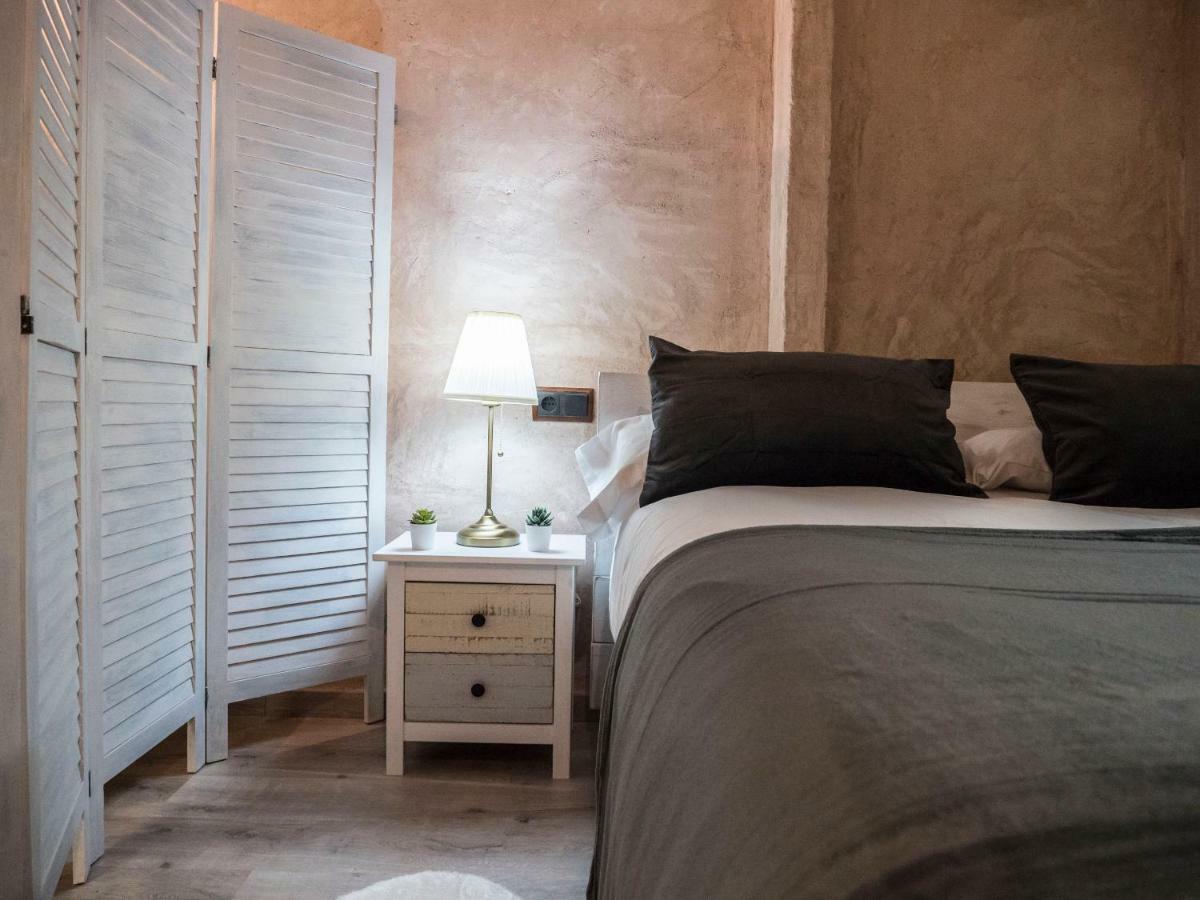 AbenRazín Turístico Apartamento Albarracín Exterior foto